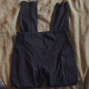 Lululemon All The Right Places Pant (full length)